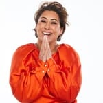 Saira Khan(@iamsairakhan)'s profile avatar