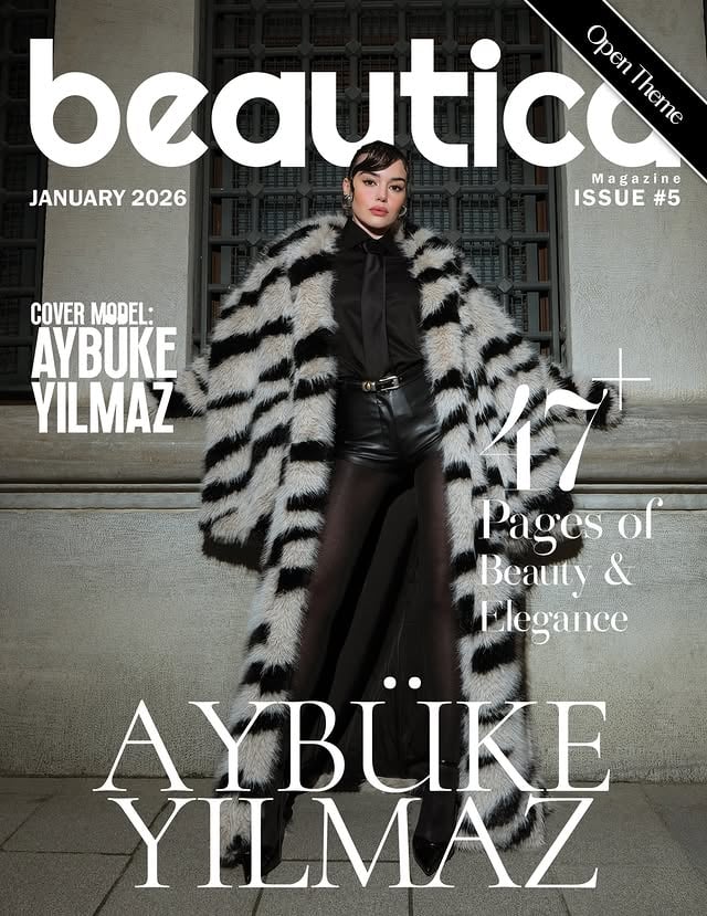 Beautica magazine ile keyifli bir çekim gerçekleştirdik 💫CREATIVE DIRECTOR: ZİŞAN SEÇKİN @zisanseckinINTERVIEWER: DİLAY SEÇKİN @dilaysjokerPHOTOGRAPH: ÜNAL AVCI @unalavciiSTYLING: SEDAT KIZGIN @sedat.kizginnnMAKE-UP: ERKAN ULUÇ @erkanulucHAIR STYLING: SABİT AKKAYA @sabitakkaya & UĞURKAN ÇAKMAK @ugurkan1_cakmak3PHOTOGRAPH ASSISTANT: BEDİRHAN TOPÇU @bedirhantopcu14STYLING ASSISTANT: zxnlifePRESS ADVISING: BUSE BAYKUL @busseozcMANAGEMENT: @sebnemdemirtm @sebnemdemir___LOCATION: THE GALATA ISTANBUL HOTEL-MGALLERY @thegalataistanbulmgallery