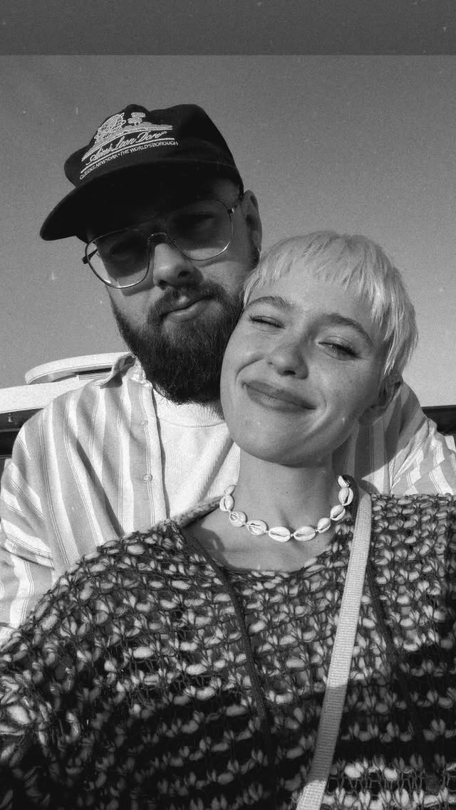 My best valentine 💌 @pvlkrknv
