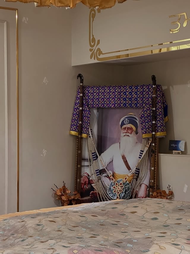  by @gurdwarababadeepsinghji1326