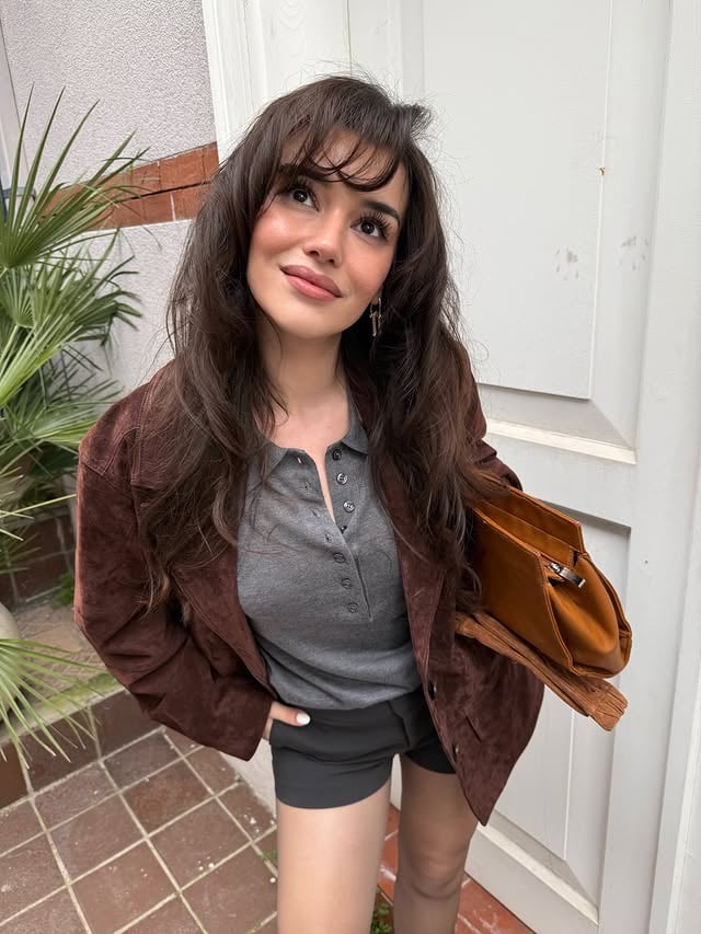 Hiii🤎✨