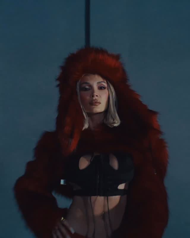‘ move on ’ out now‼️ by @eraistrefi