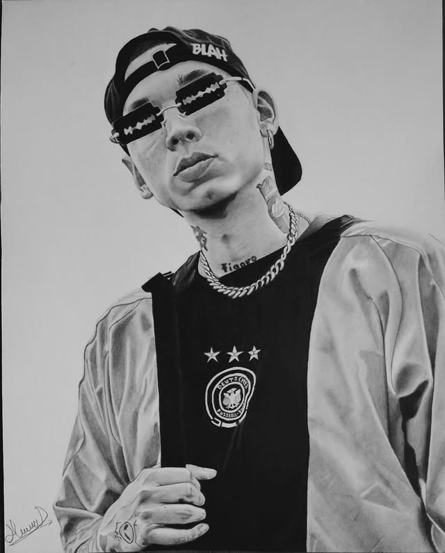Un libro me tiene secuestradoNo se que tramaEn fin, pronto en Spotify. 🥷🏿Art by; @troopher__ un crack 🔥 by @buhodermia