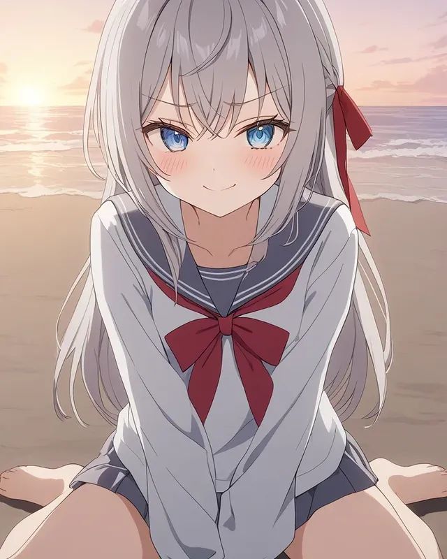 ✨ Behold the magic of AI! 🌟 This original anime artwork is crafted entirely by AI generated. Dive into a world of endless creativity with @waifu1millionpeople Follow for more unique AI-generated anime wonders! 🌸#AIAnime #AICreation #AnimeArt #AnimeLovers #AIArt #AnimeWorld #kawaii #yukisuou #yuki #alya by @waifu1millionpeople