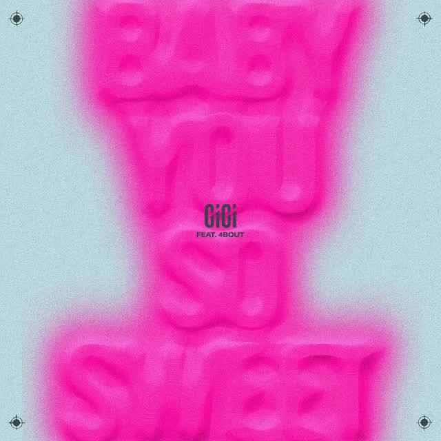 GIGI CHEUNG X 4BOUT “BABY YOU SO SWEET (feat. 4BOUT)”❝ʏᴏᴜʀ 𝓈𝓊𝒶𝑔𝓇 𝓁𝒾𝓅𝓈, ᴡᴀɴᴛ ɪᴛ ᴇɴᴅʟᴇꜱꜱʟʏ🍬❞🎵 Song is out now on all platforms🎬 9PM HKT MV on YouTube@gigiicheung @about_1202#BABYYOUSOSWEET #GIGICHEUNG #4BOUT by @gigiicheung