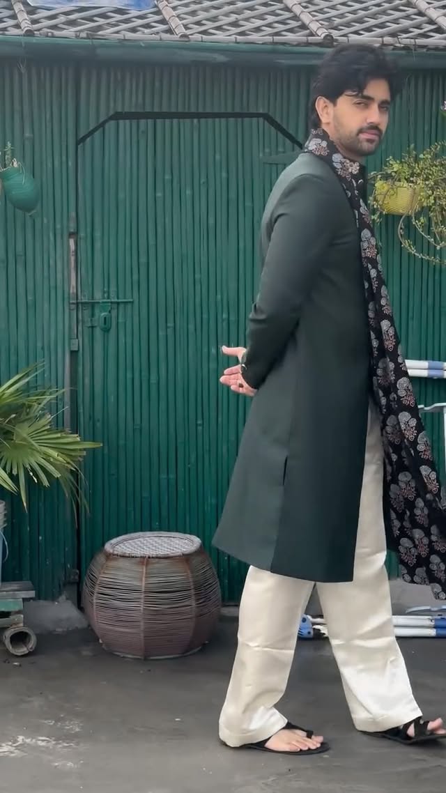 @sejalkamdardesigns #outfitideasforyou #ethnic | designs sherwani men’s style men’s ethnic wear |