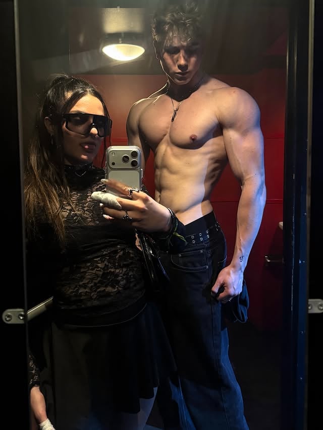 Mirin brah ?