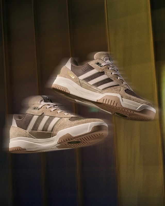 Tekkira Cup evolves. Presenting the Momiji Nishiya colorway. Influenced by a terra-flora palette, Momiji went with an earth-tone vibe for her very first signature colorway.Watch the Momiji clip, playing now on the adidas Skateboarding YouTube channel. (Link in bio)Pick up your pair in finer skateshops and online at adidas.com/skateboardingテッキラカップの最新作。西矢椛のカラーウェイが登場。西矢椛がファーストシグネチャーシューズのカラーに選んだのは、大地と植物にインスパイアされたアースカラー。一部取扱店とadidas.com/Skateboardingで発売中。📸 @zandertaketomo#TekkiraCup #adidasSkateboarding by @momiji_nishiya830