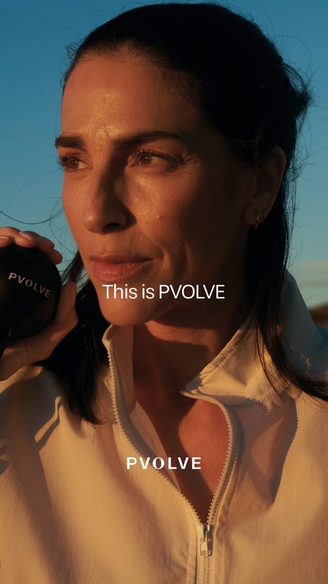 At PVOLVE, we believe movement is the foundation of longevity. That strength shouldn’t come with sacrifice. And that real progress isn’t about pushing harder—it’s about moving smarter.Rooted in functional movement, patented equipment, and clinical results, our method works with your body to build strength, mobility, and stability—for the long term.Designed to super-serve women. Built for every body.This is movement that evolves with you. This is strength without sacrifice. This is a lifelong practice of progress. Never stop evolving.This is your personal evolution. This is PVOLVE.🎥 @willacreative by @pvolve