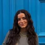 Julie 🌞(@julieferrat)'s profile avatar