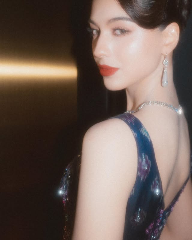 A SENSE OF THAI 2026#ASenseOfThai2026#ThePassionOfThaiSilk#FinaleWeddingStudio#FashionShowFinaleWedding2026#FinaleWeddingXShelly by @shellybenda