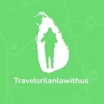 Travel Sri Lanka With Us(@travel_srilanka_with_us)'s profile avatar
