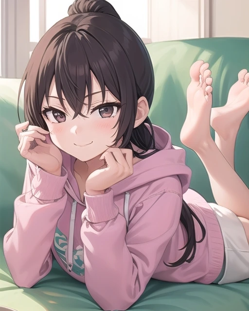 ✨ Behold the magic of AI! 🌟 This original anime artwork is crafted entirely by AI generated. Dive into a world of endless creativity with @waifu1millionpeople Follow for more unique AI-generated anime wonders! 🌸#AIAnime #AICreation #AnimeArt #AnimeLovers #AIArt #AnimeWorld #kawaii #yukisuou #yuki #alya by @waifu1millionpeople