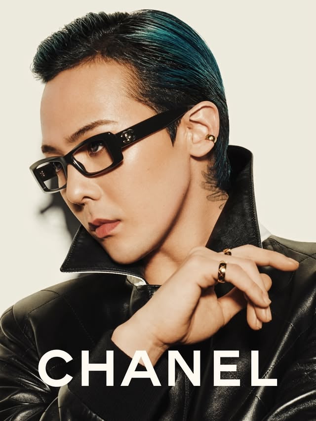 Spring Summer 2026 @chanelofficial by @xxxibgdrgn