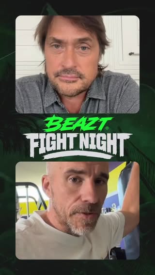 Selänteen ensiajatukset valavspala matsista😆👊.#beaztfight #beaztextra #valavuori #teemuselänne #valavspala by @sel8nneteemu