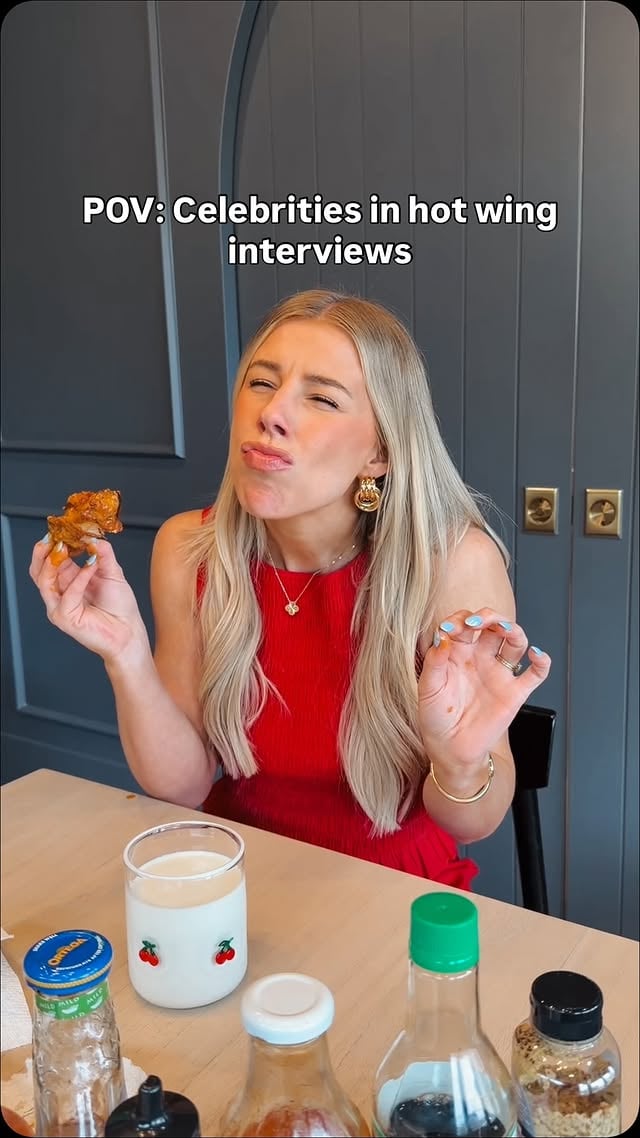 They don’t call me Sydney Sweatney for no reason🥵 #pov #celebrity #parody #interview #sydneysweeney
