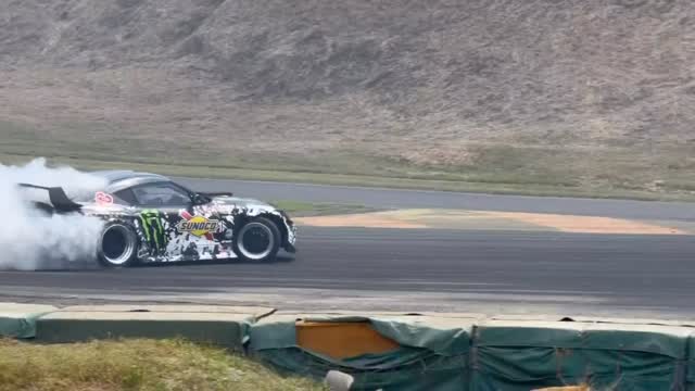 NASCAR v8 10000rpm ❣️ by @daigosaito87