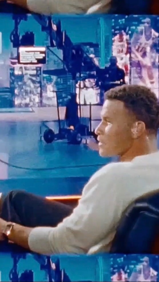 Playoff Prime by @blakegriffin23