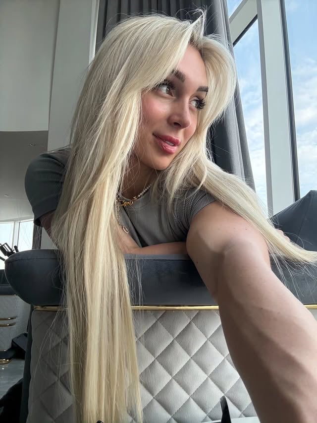 Platinum