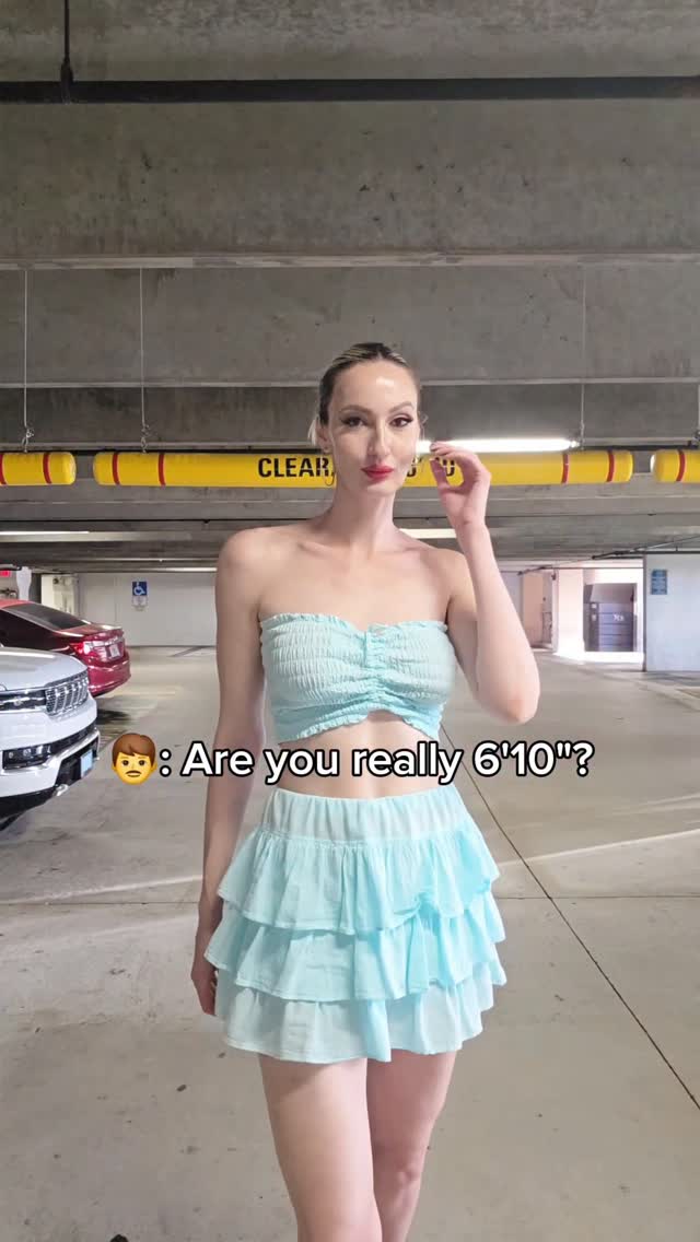 #explorepage #explorepage✨ #tall #longestlegs