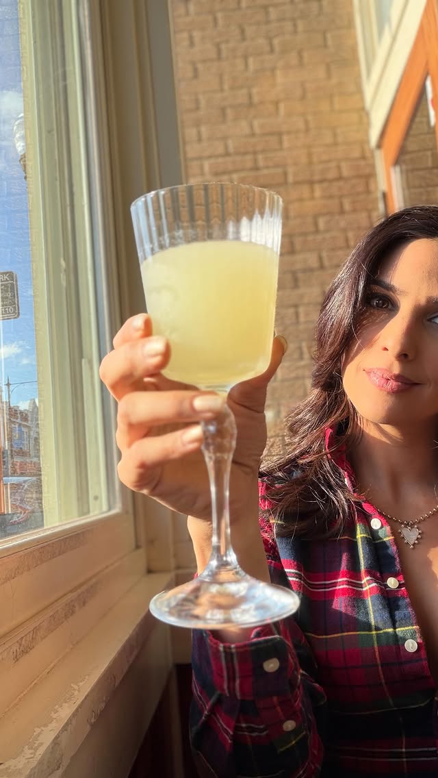 Big Jones Chicago is a must see!! From the first cocktail to the last bite… this felt like a warm Southern escape right in Chicago. #bigjoneschicago #foodiechicago #wheretoeatchicago #visitchicago @bigjoneschicago @mustard.love by @camila
