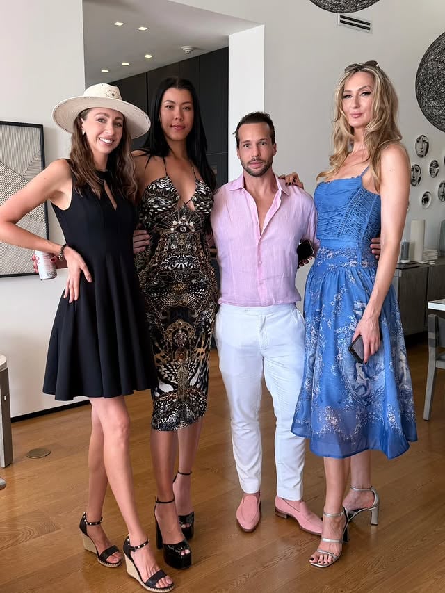 @notristantate @cintia_loorena @miami_strizh_realestate #tallest #tall #explorepage✨ #explorepage