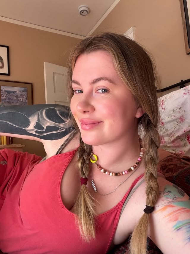 It’s been a lovely spring so far ♥️ Except having to take two different dogs to the emergency vet and spend serious $$$ just to find out they had tummy aches. But other than that, it’s been lush!