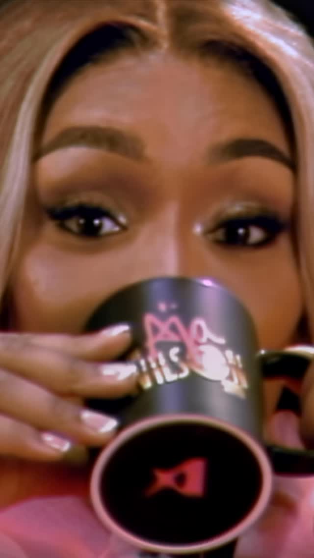 Let A’ja break it down for you: The A’Two was made to perform on Air.A’Two drops May Two.