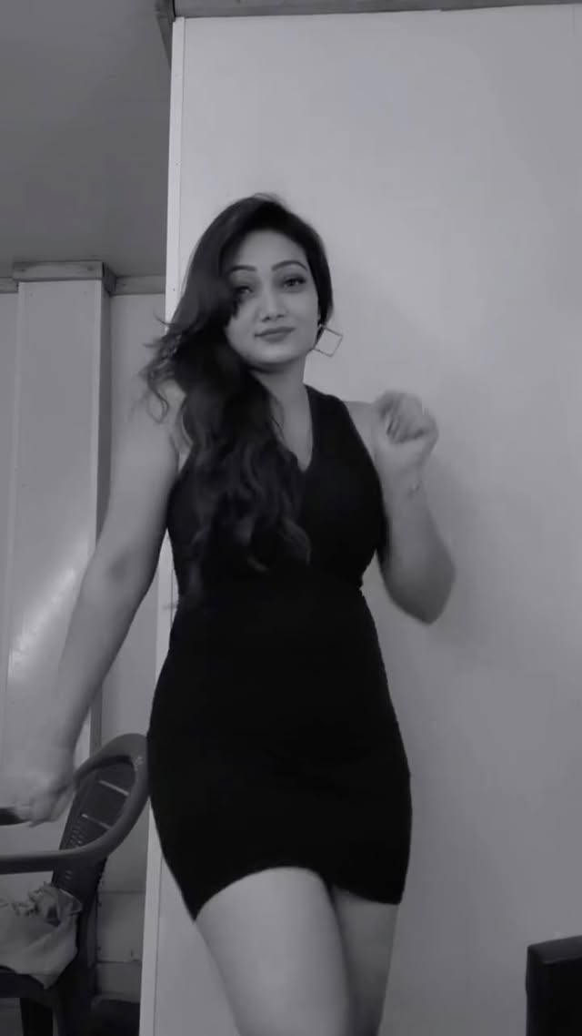 #black #dildiwanasong #priyankanalkar #nalkarpriyanka💖 #bodycon by @nalkarpriyanka
