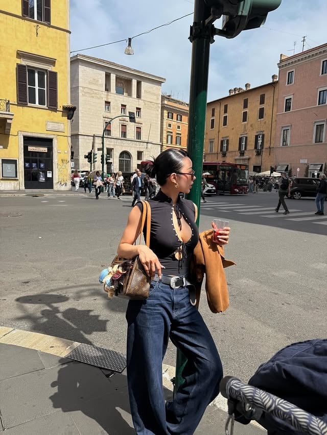 Rome dump 🇮🇹 by @bunny.zudeahh