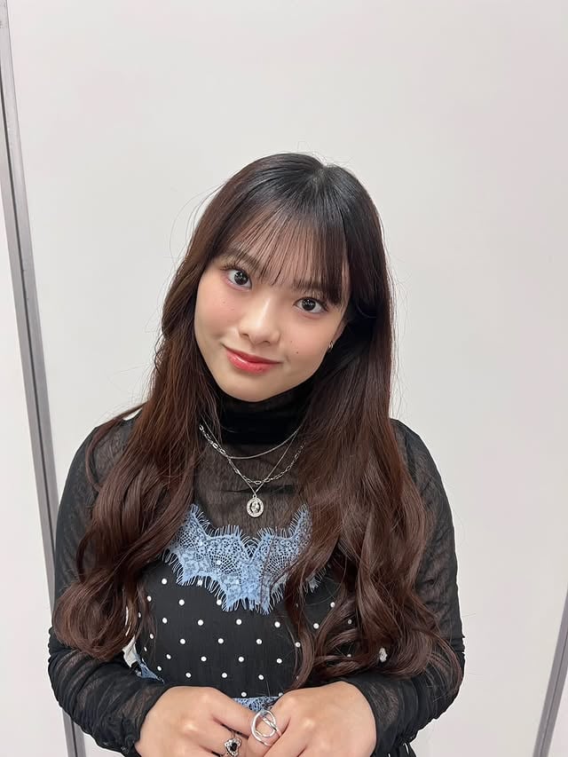 ☾⋆⁺5月3日(日)、リアルミーグリin京都ありがとうございました！#櫻坂46#Sakurazaka46#遠藤光莉#pikagram#ヒカリノフク by @endohikari_official