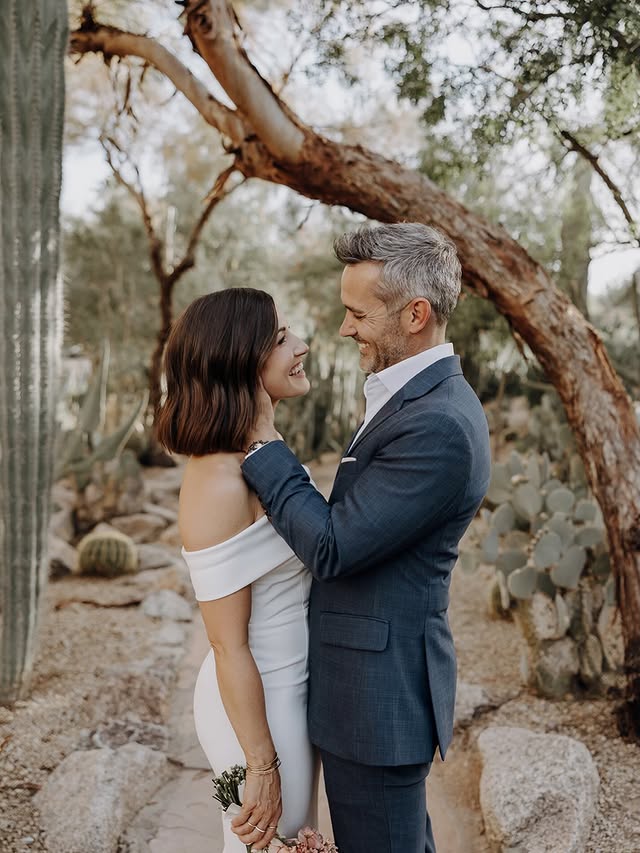 Two. Years. 🤍 I love this life we are creating for our family @weswhitlam 🫶🏼✨ by @cupcakeshannon