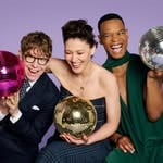 BBC Strictly(@bbcstrictly)'s profile avatar