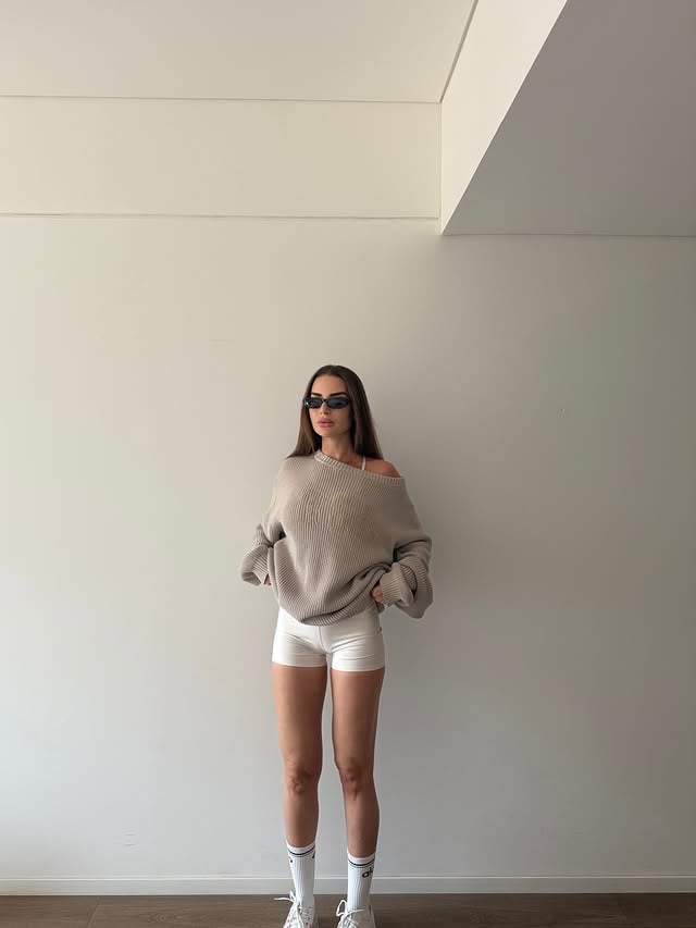 Quem aí também ama um lookinho pra ir treinar? 🥰 by @mariondrf