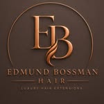 EDMUND BOSSMAN(@edmundbossmanhair)'s profile avatar