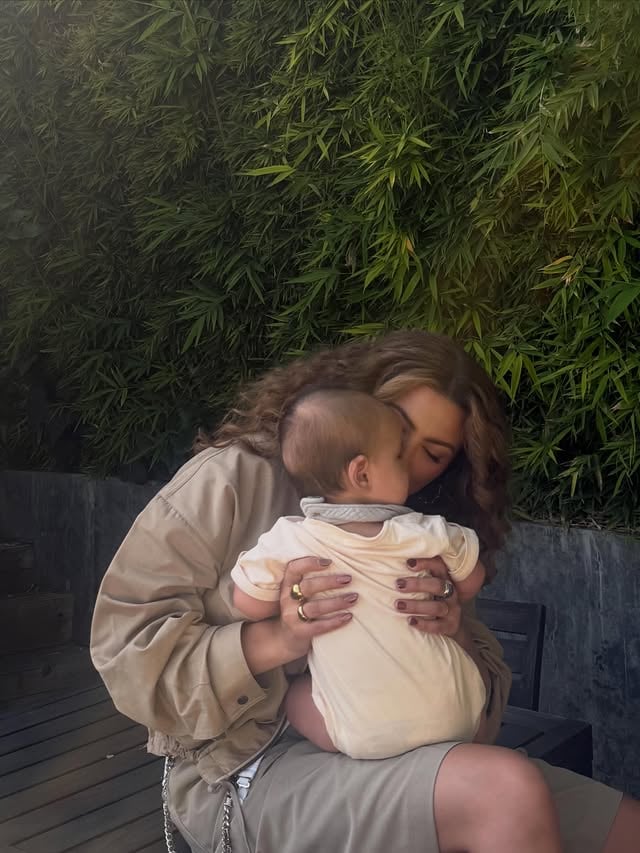 How do you put into words something to thank the source of life itself? We would be nothing without you. Thank you, mothers. Every day is your day ❤️To you, Tori, on your first Mother’s Day..all the love that overflows in my heart for our son is nothing but my added love for you. You are my greatest treasure in this world. I love being in this journey with you. Thank you for carrying our son and bringing him into this world. by @andremurillo