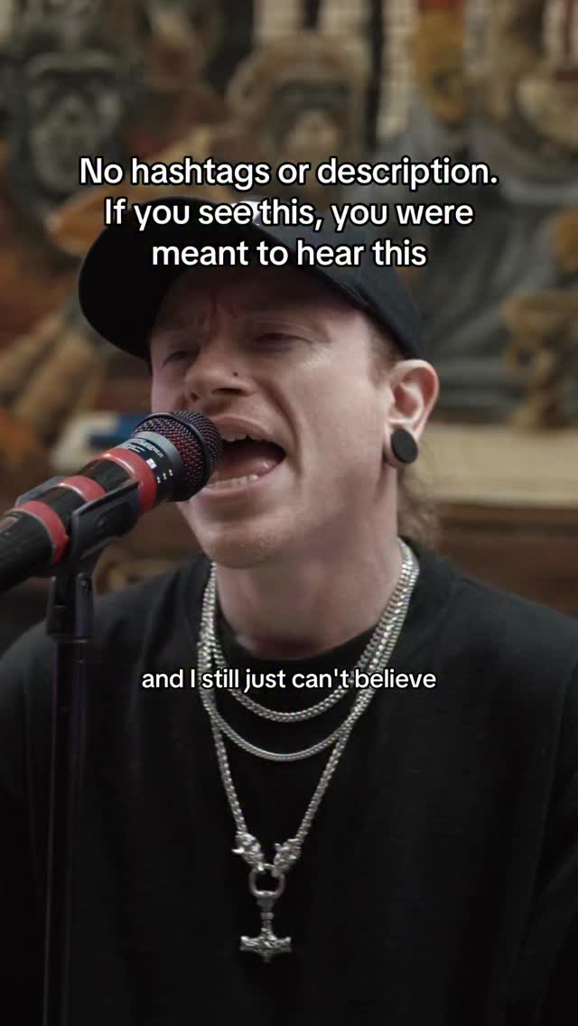  by @catchyourbreathband