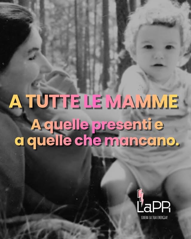 Cos’altro aggiungere? W LA MAMMA PATRIMONIO DELL’UMANITÀ 🩷🤍🌸#lapralessia