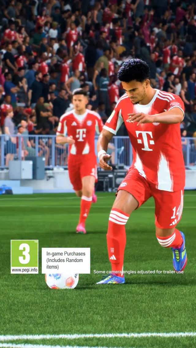 History made. Records broken. Title secured 🏆The highest-scoring season the club has ever seen. by @easportsfc