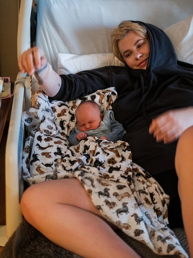 love these moms and being one! by @irelandirelandireland