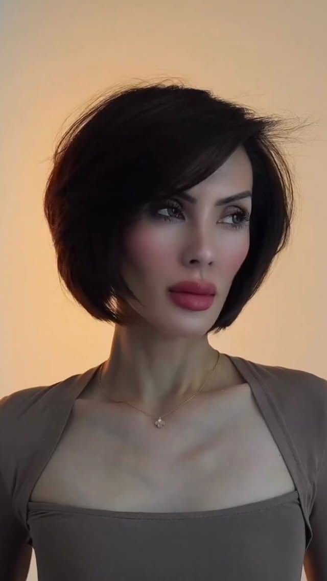 Hydrating formula + perfect coverage = never cakey 💧✨☀️I switched to the @sheglam_official Skin Sync Satin Foundation and love how hydrating it feels while giving buildable, spot-blurring coverage ♥️👸🫶🏻The cream texture layers so smoothly, looks skin-like, and leaves the prettiest natural glow.Bonus: the soft tube packaging makes it so easy to carry on the go 👜🎀Search 🔍 “SHEGLAM Skin Sync Foundation” on the website/app to shop. #SHEGLAM #SHEGLAMFoundation #SHEGLAMSkinSyncFoundation #SHEGLAMpartner #SHEGLAMcrueltyfree[ Make up foundation, SHEGLAM, Hydrating, Flawles skin, Spot blurring, Shopping, Dubai reels, Influencer ] by @shaimahormillosa