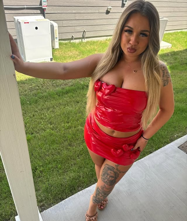 hearts sold separately ❤️‍🔥 by @itscolettemae
