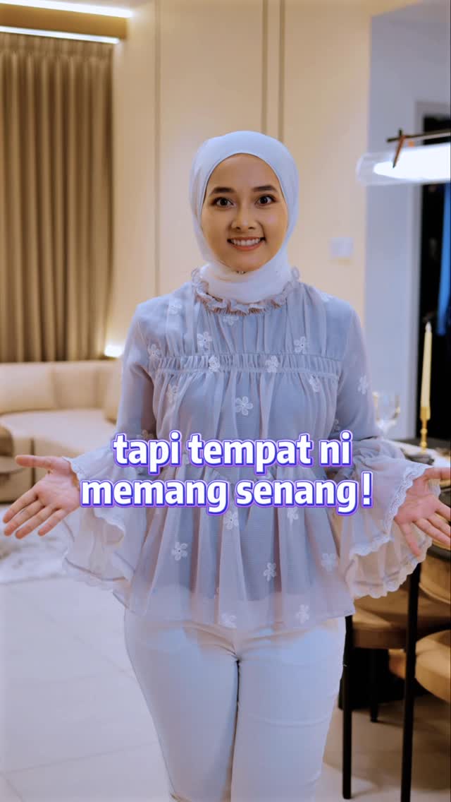 Bila semuanya dekat, hidup terasa lebih mudah ✨Bayangkan setiap pagi bermula dengan sarapan kegemaran anda, petang santai-santai di kafe pilihan dan malam menikmati pelbagai port makan menarik, semuanya hanya beberapa minit sahaja dari Levia Residence Puchong ☕🍲Ditambah pula dengan akses LRT sekitar 250m dari rumah, urusan harian anda jadi lebih lancar tanpa perlu berdepan masalah kesesakan🚆Daftar Sekarang : https://www.leviapuchong.com/#LeviaResidencePuchong #TOD #MatrixConcept #Puchong #Property by @rienaamirah