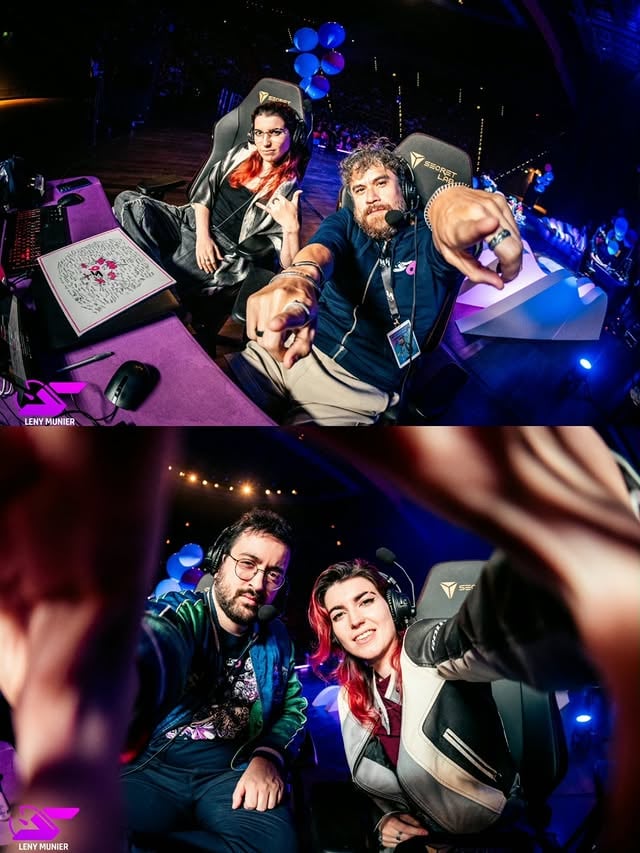 Dourrez les bons 👌📸 @lenmunier @noemie_calesse @jeremy.l71 @saturne_photos by @hortyunderscore