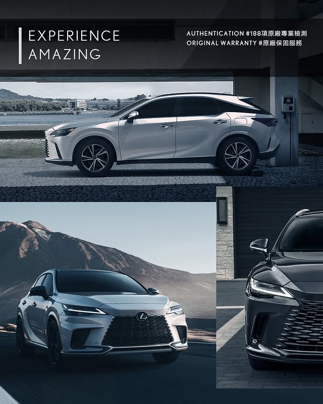 Lexus CPO｜在藝術收藏的世界裡，凡是真跡，必流傳有序。每一次轉手、每一段紀錄，都是價值的一部分。中古車亦然。在 Lexus CPO，原廠技師透過 #188項原廠專業檢測 與原廠數據，細讀每一段被記錄的行駛歷史，確認車輛履歷完整、來源清晰。當一輛車的過去被完整確認，#原廠保固服務 也將持續守護它未來的旅程。完整履歷與原廠認證，讓每一輛 Lexus CPO 都值得信任。#Lexus #LexusTW#LEXUSCPO#ExperienceAmazing by @lexus_taiwan