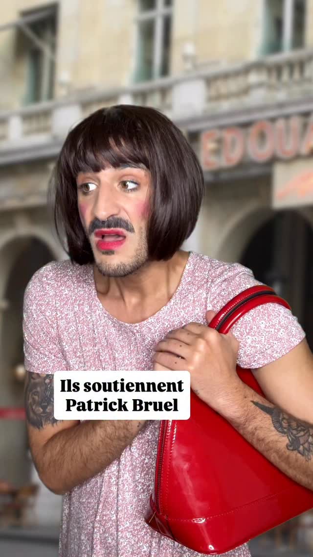 ICI ON VOUS CROIT 💜 ET ON EST PLUS NOMBREUX·SES QU’ELLEUX ✊🏻✊🏼✊🏽✊🏾✊🏿 #ENSEMBLE Signez la pétition pour demander l’annulation de sa tournée : le lien est dans ma bio. by @monchatetmoi