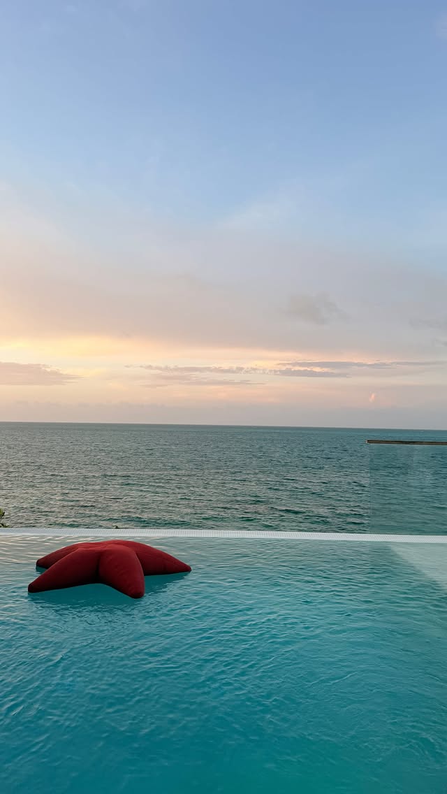 Travel with us to our wedding destination 🌴🌊