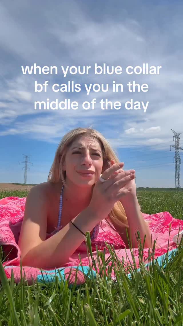 Obviously very busy over here🙄 #girls #relatable #relationships #trend by @olivialutfallah