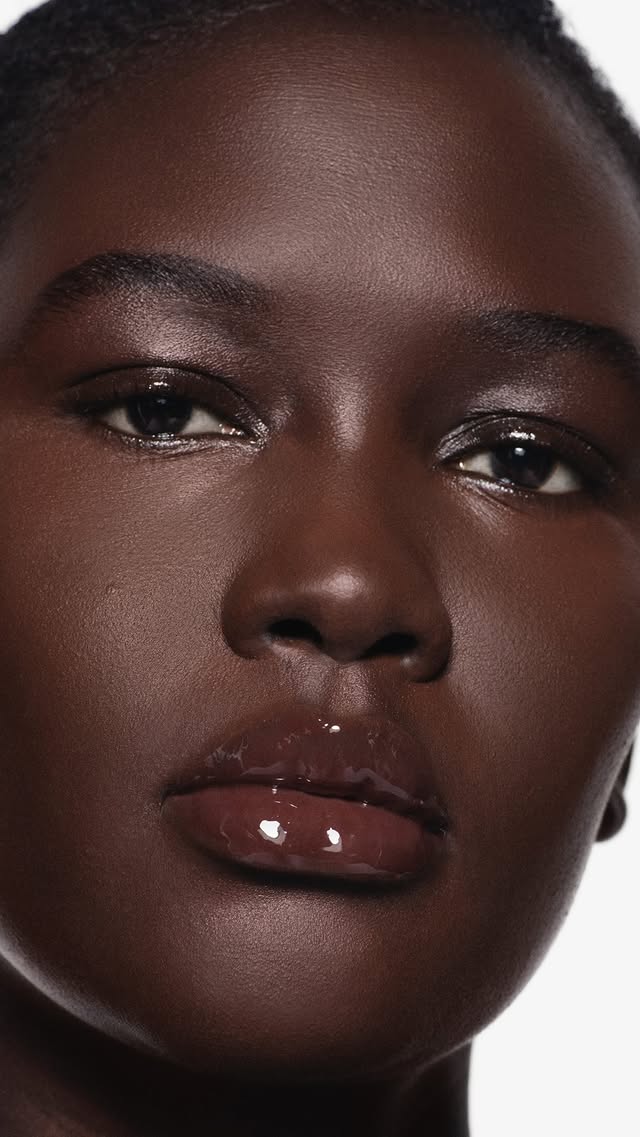 SHINE IS A FEELING. Introducing the NEW Posh Gloss High Shine Lip — reimagined with a rebuilt formula that melts instantly into lips with fluid, mirror-like shine and a cushiony feel that’s never sticky.Now housed in a luxurious glass vial with a redesigned eggshell cap, Posh Gloss delivers smooth, buildable colour with nourishing hydration and lasting comfort.Discover ten perfected shades, including the new rosy pink Cabana, alongside polished nudes, roses, and a crystal clear glaze.Discover Posh Gloss at VictoriaBeckhamBeauty.com. by @victoriabeckhambeauty