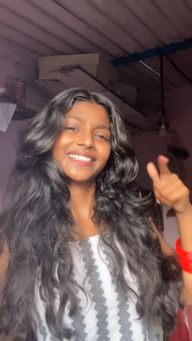 😇😍 by @priyapal_1111